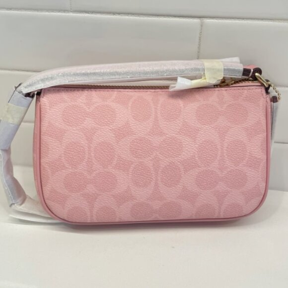 Coach nolita 19 powder pink - Picture 2 of 7